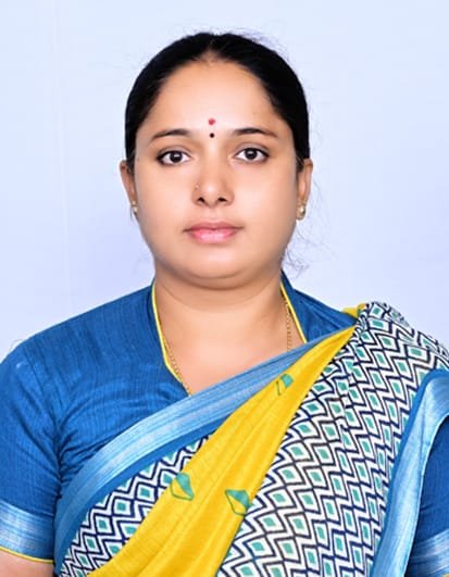 Mrs.Jayalakshmi.G