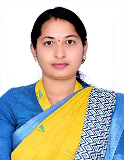 Mrs. Nagarathna.M.C.